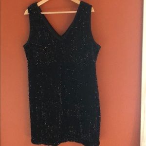 Plus size party dress!